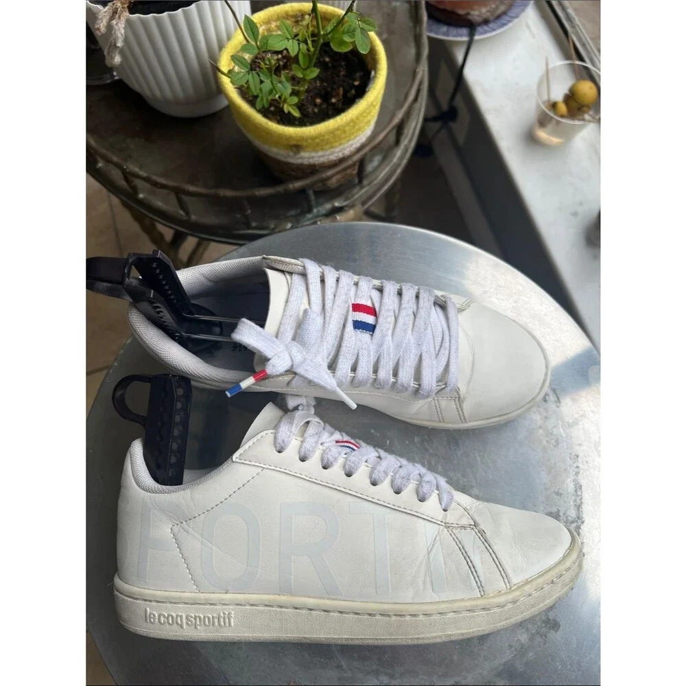 Le Coq Sportif Courtset sneakers